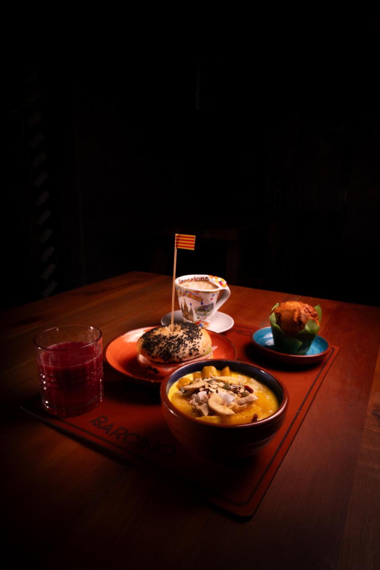 Park Gueell House Hotel Talca  Bagian luar foto