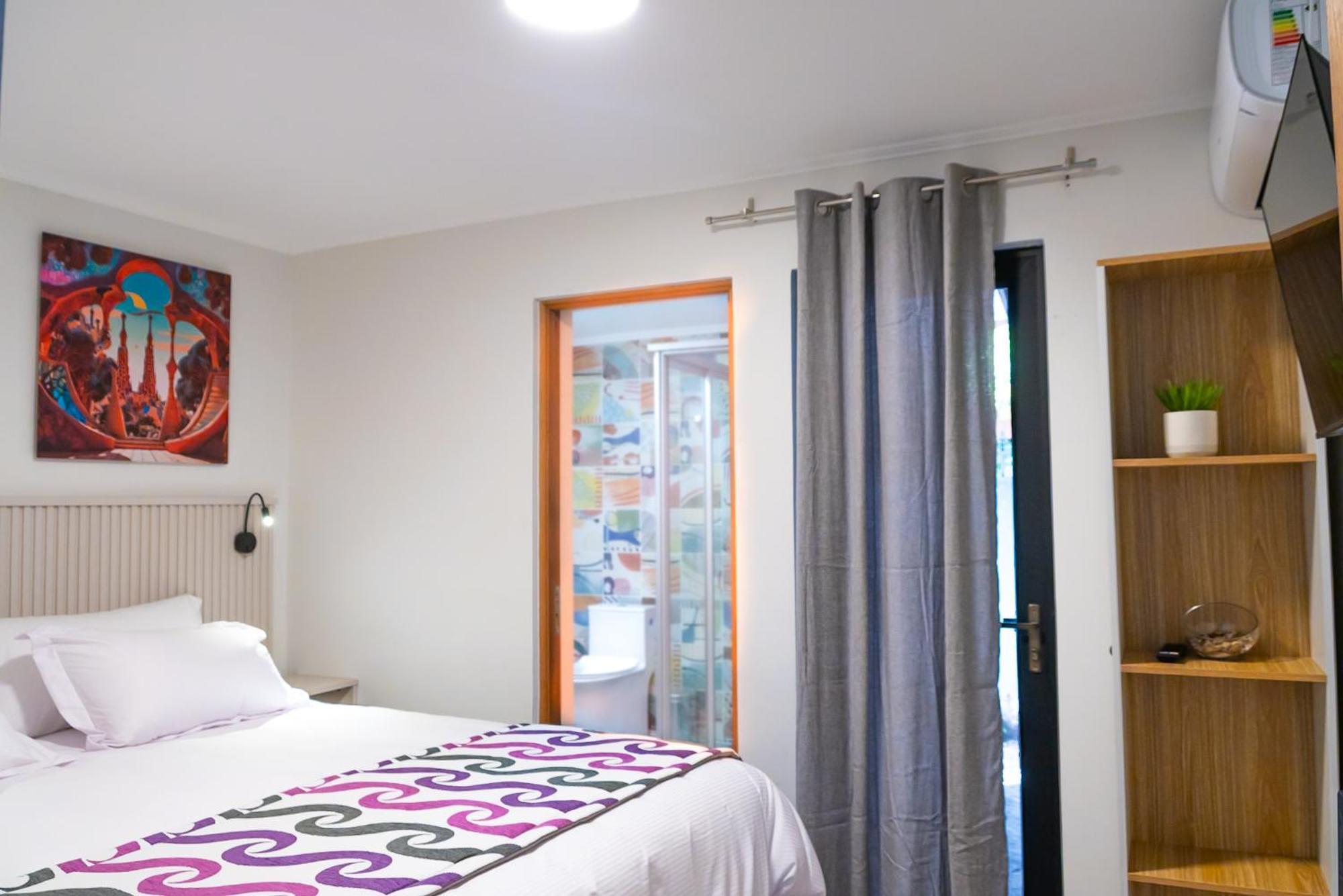 Park Gueell House Hotel Talca  Bagian luar foto