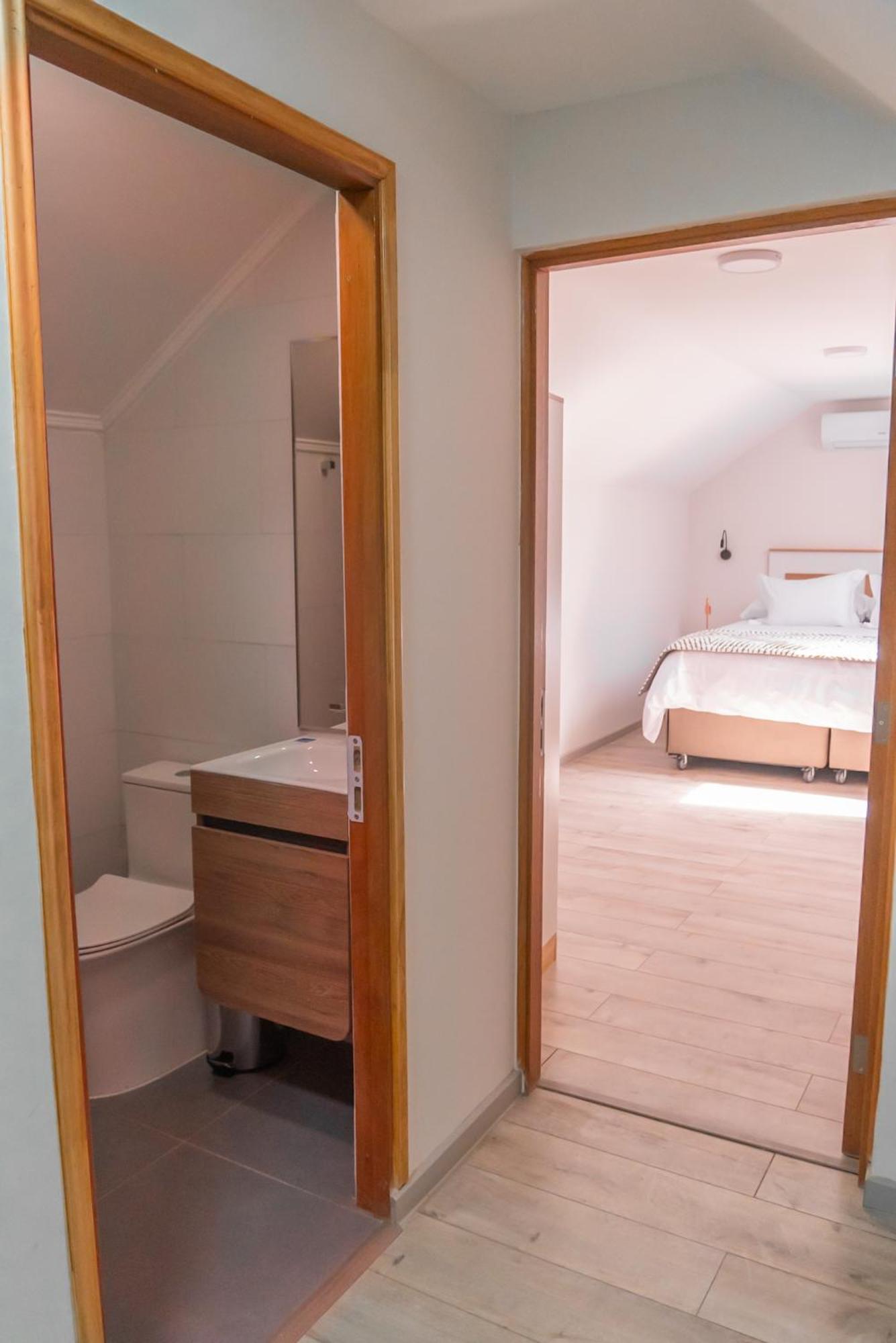 Park Gueell House Hotel Talca  Bagian luar foto