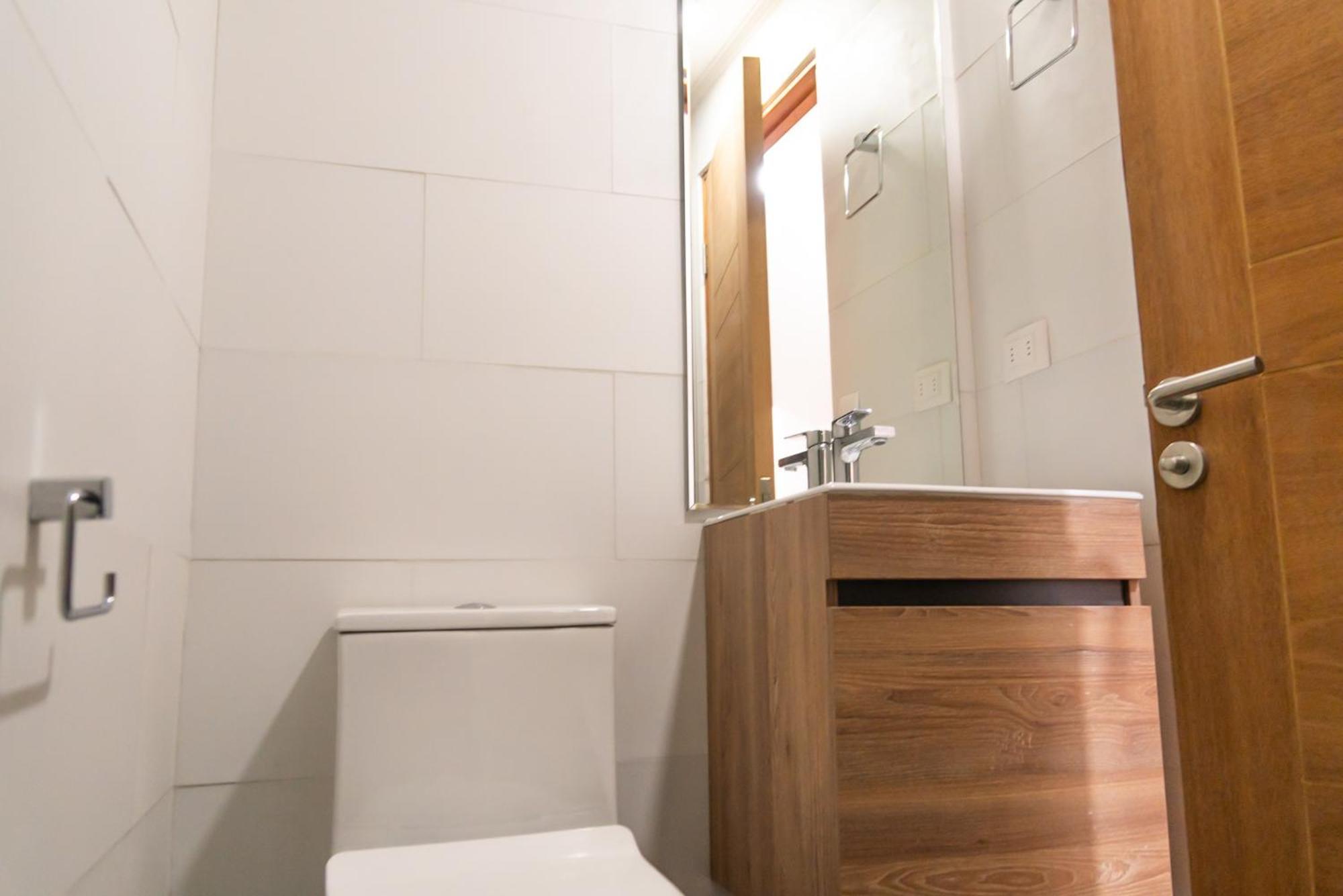 Park Gueell House Hotel Talca  Bagian luar foto
