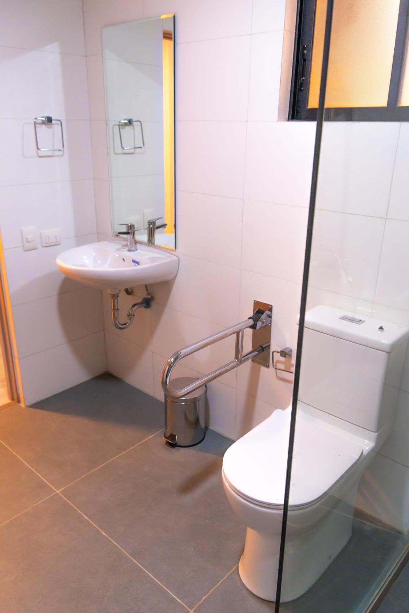 Park Gueell House Hotel Talca  Bagian luar foto