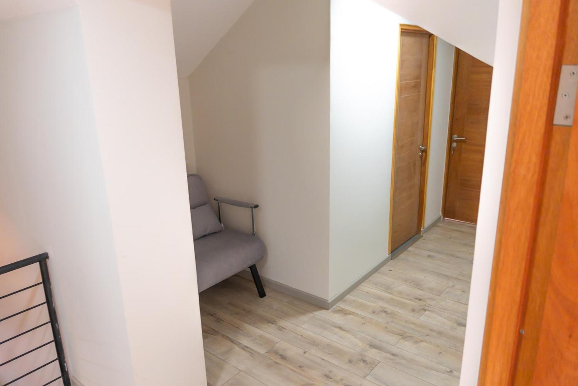 Park Gueell House Hotel Talca  Bagian luar foto