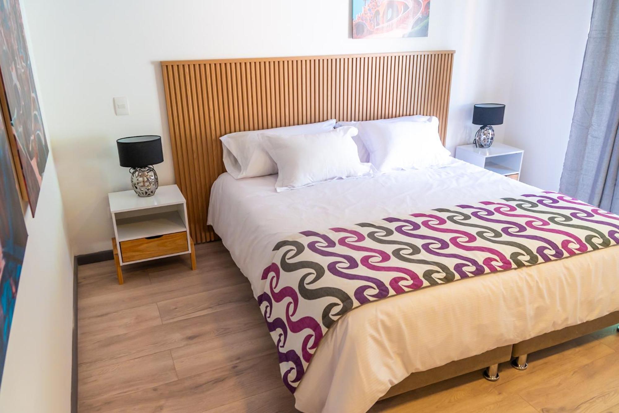 Park Gueell House Hotel Talca  Bagian luar foto