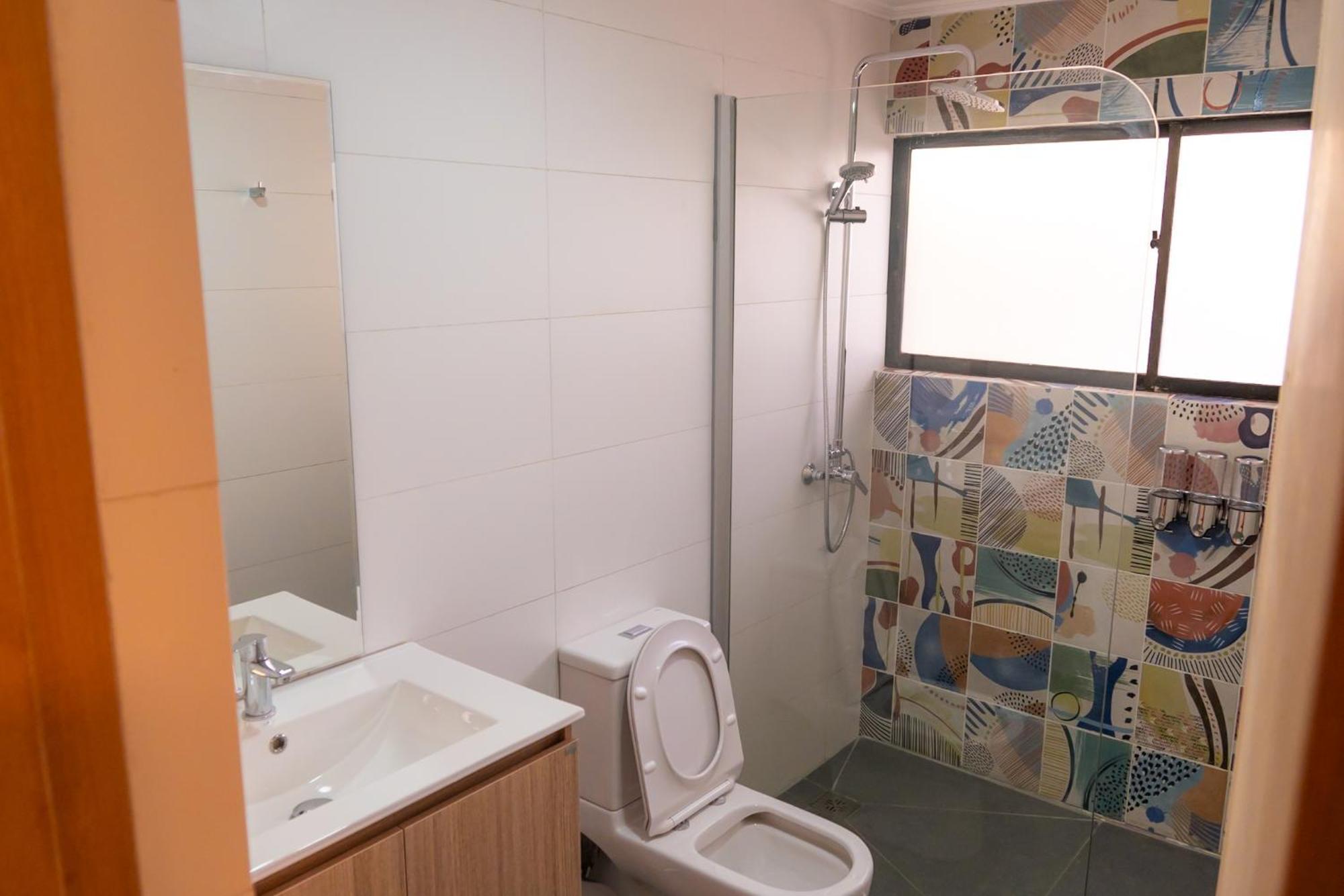Park Gueell House Hotel Talca  Bagian luar foto