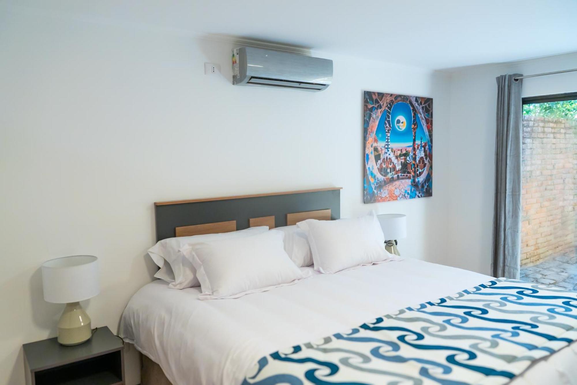 Park Gueell House Hotel Talca  Bagian luar foto