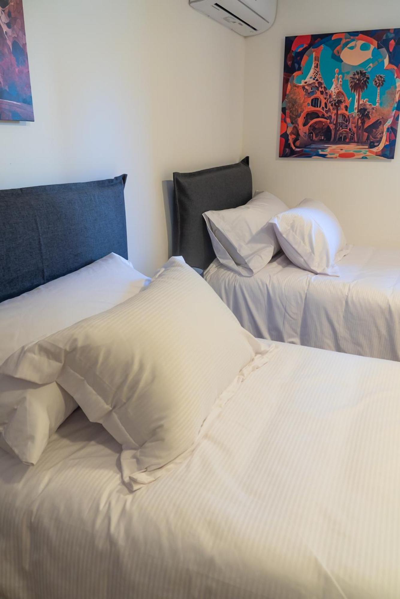 Park Gueell House Hotel Talca  Bagian luar foto