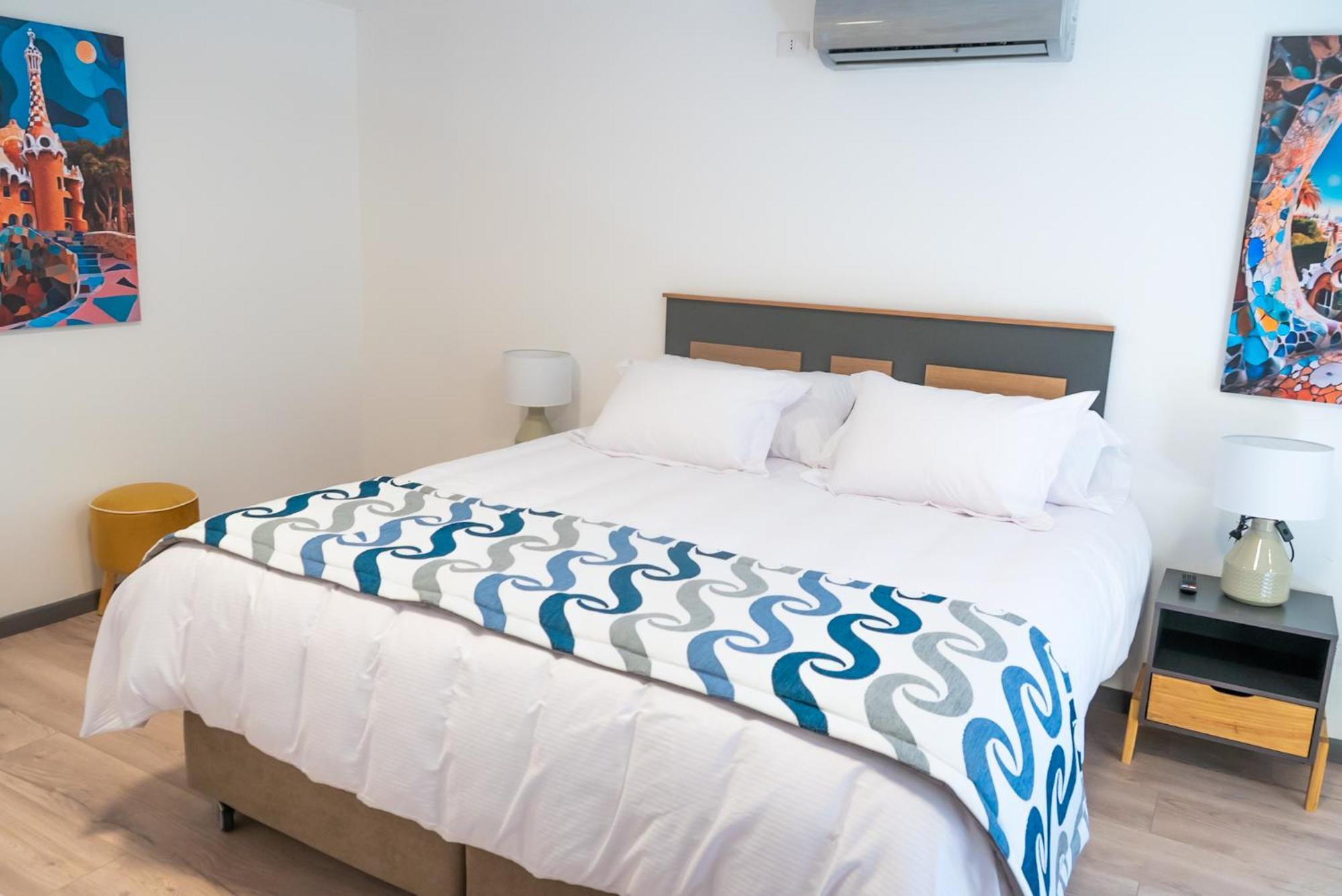 Park Gueell House Hotel Talca  Bagian luar foto
